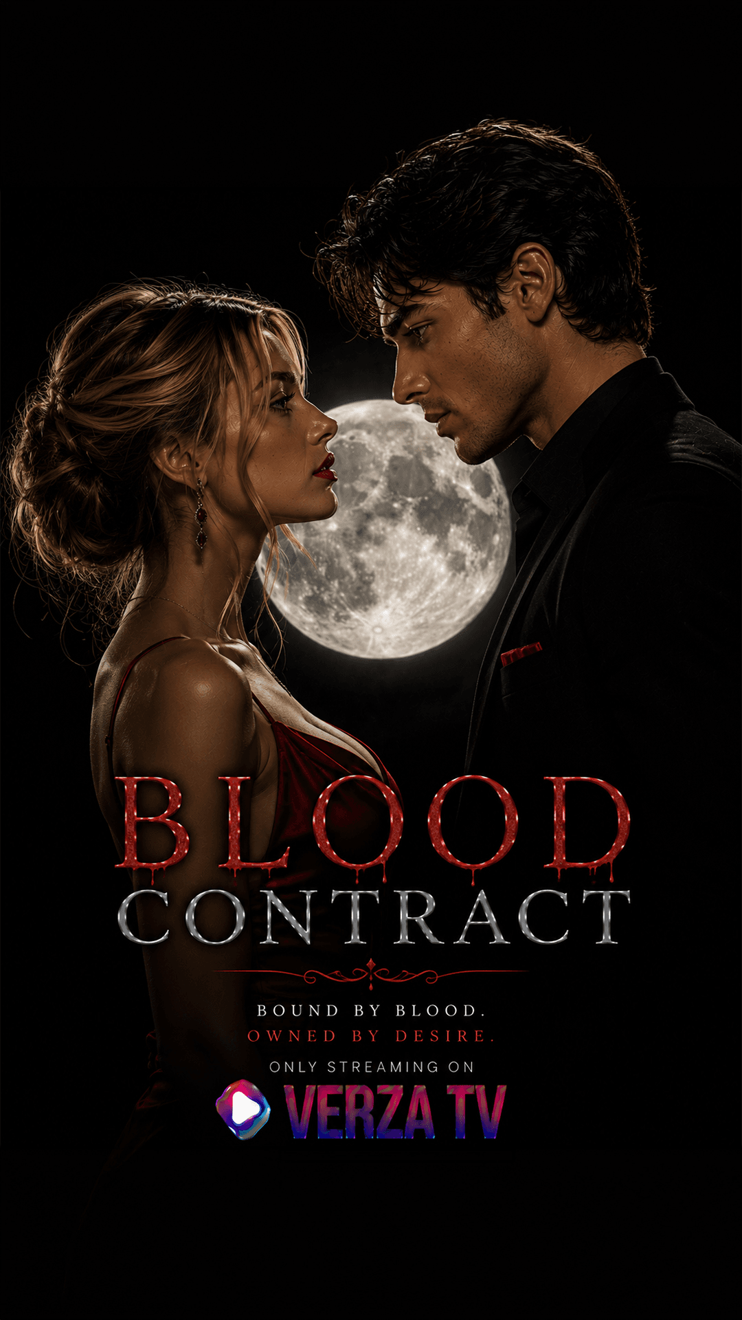 Blood Contract