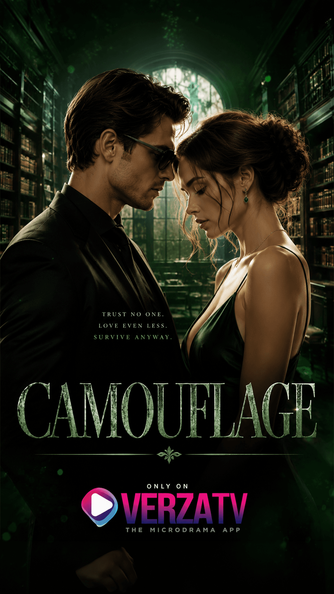 Camouflage