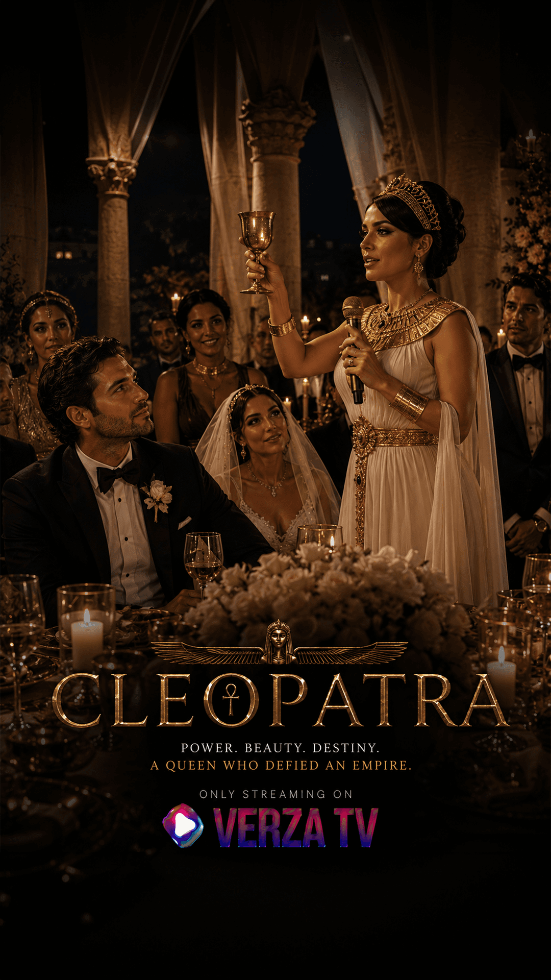 Cleopatra