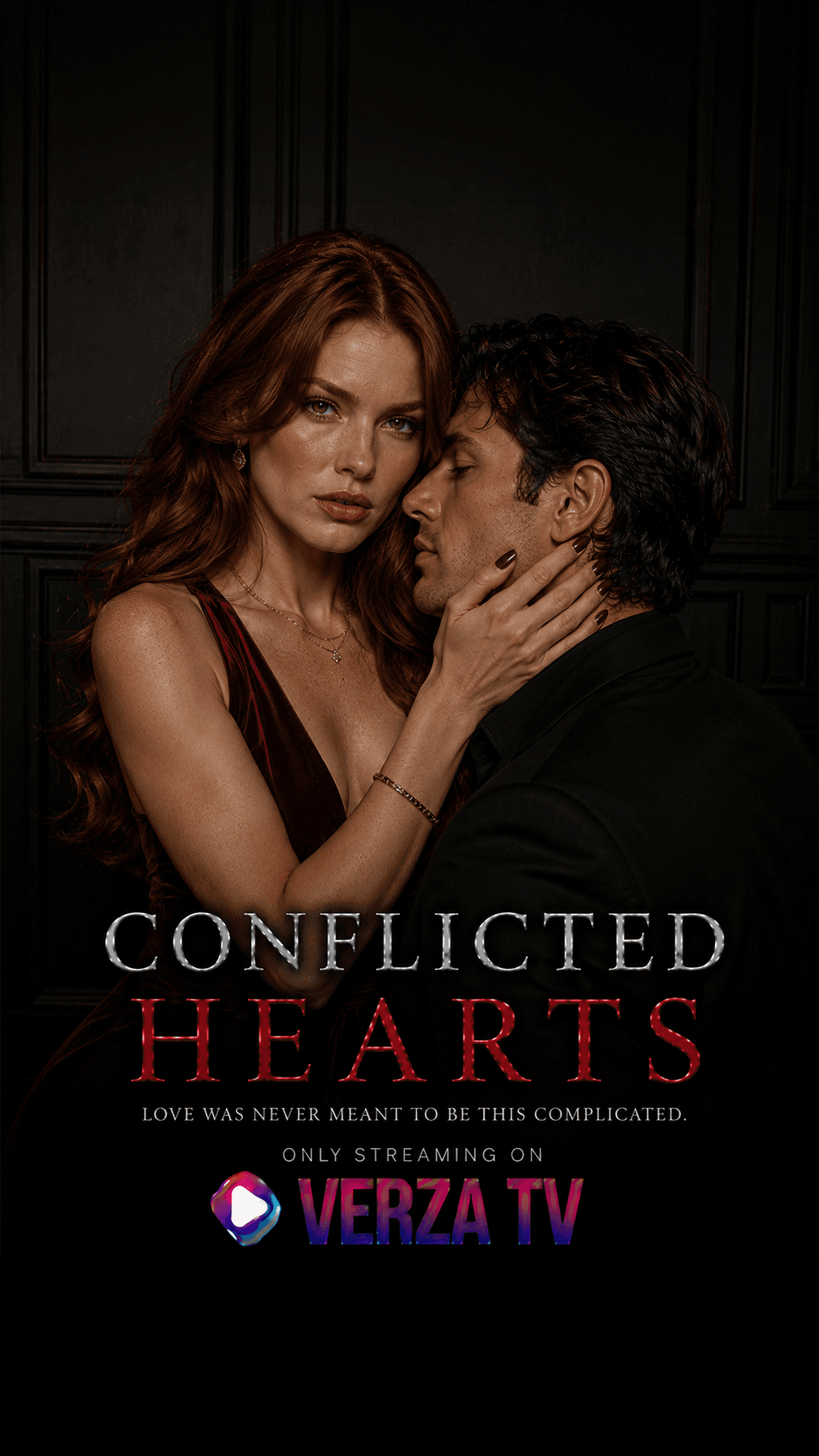 Conflicted Hearts