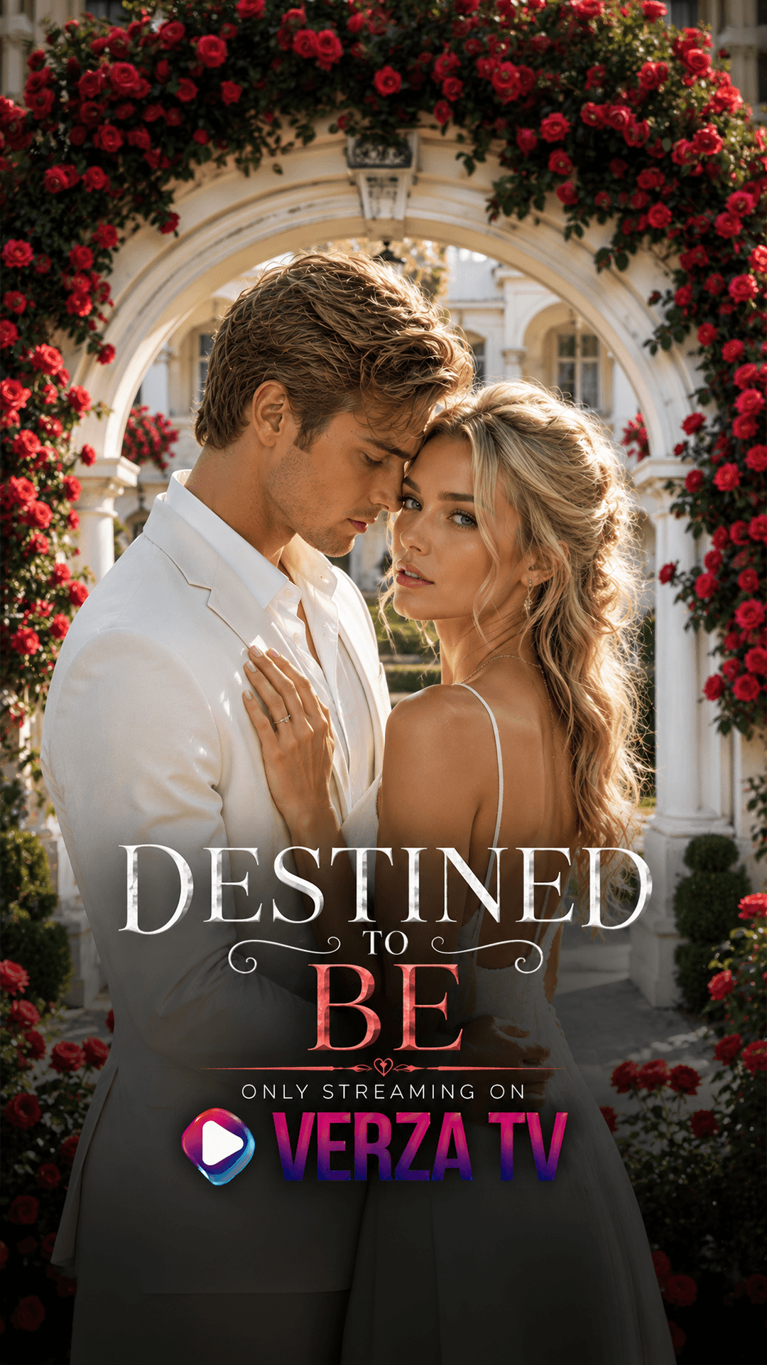 Destined to Be