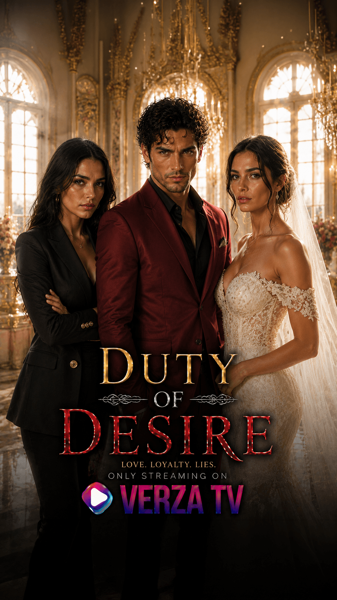 Duty of Desire