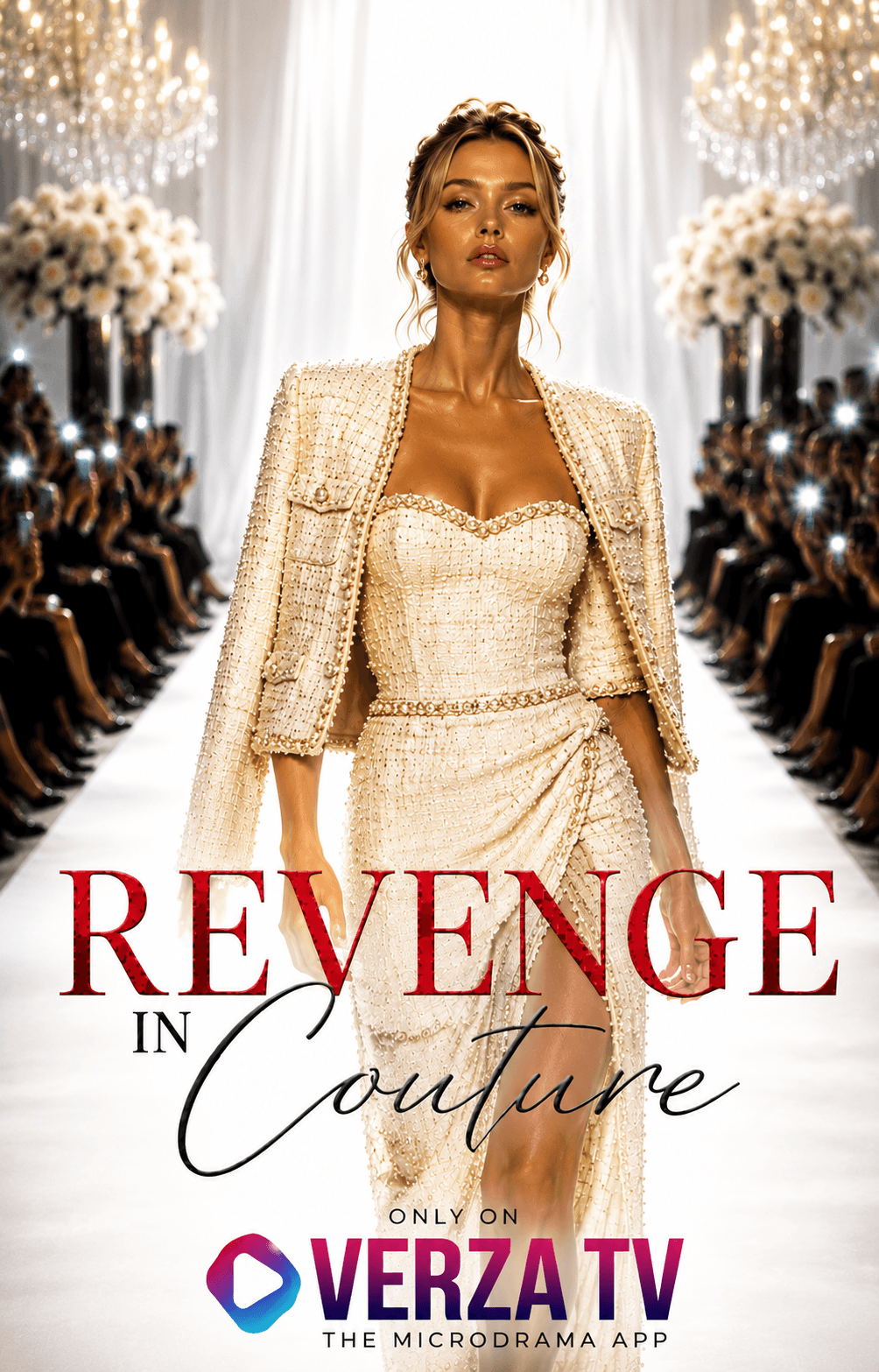 Revenge in Couture