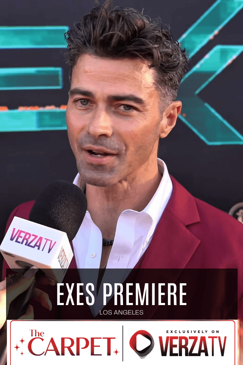Exes Premiere