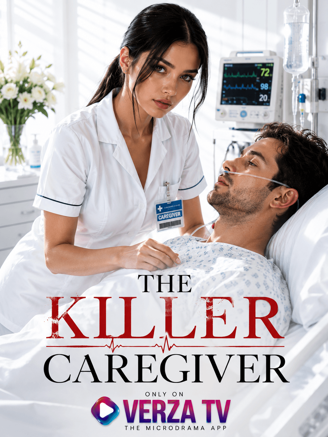 The Killer Caregiver