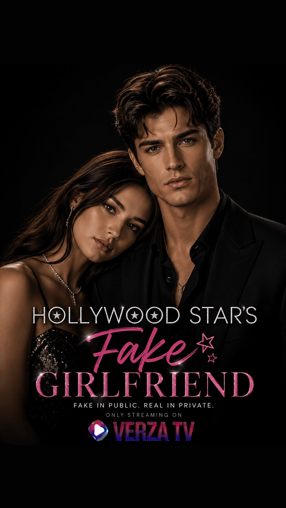 Hollywood Star's Fake Girlfriend