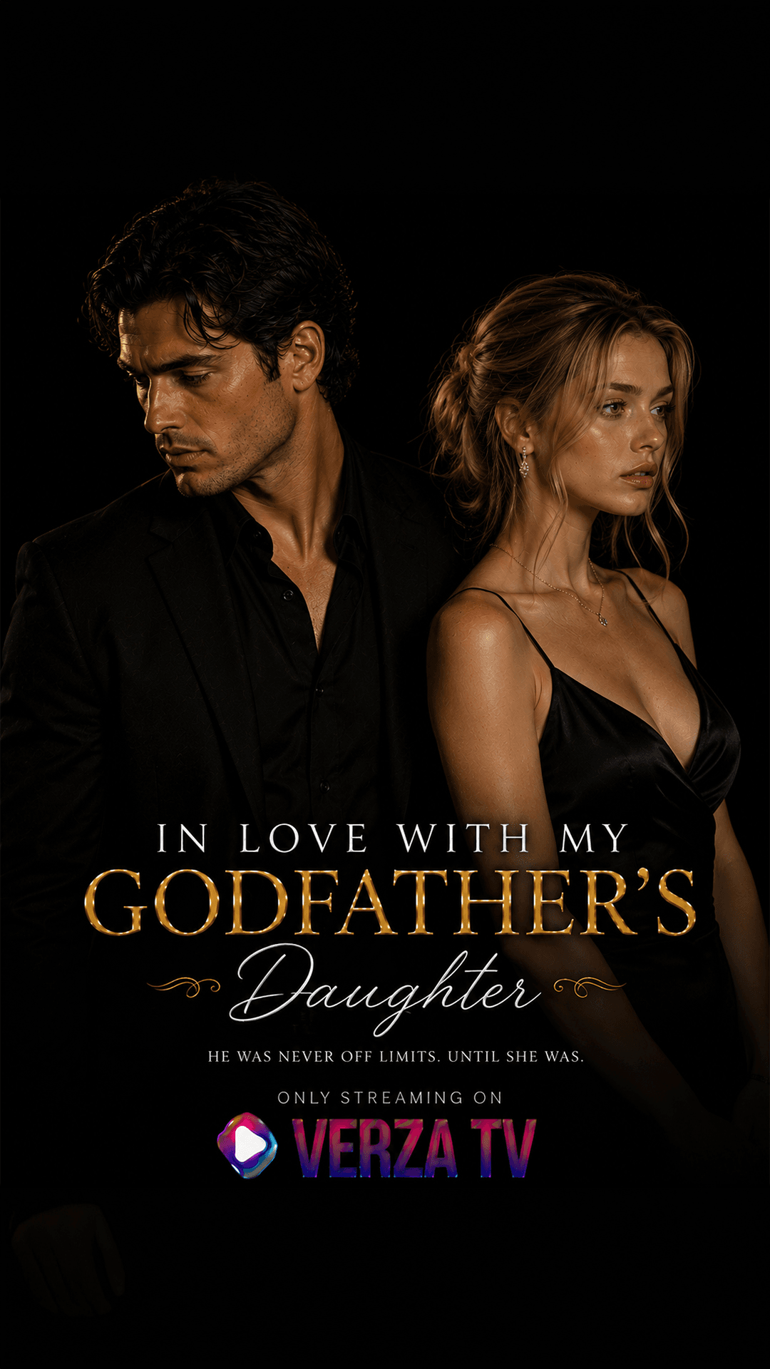 In Love with My Godfather's Daughter