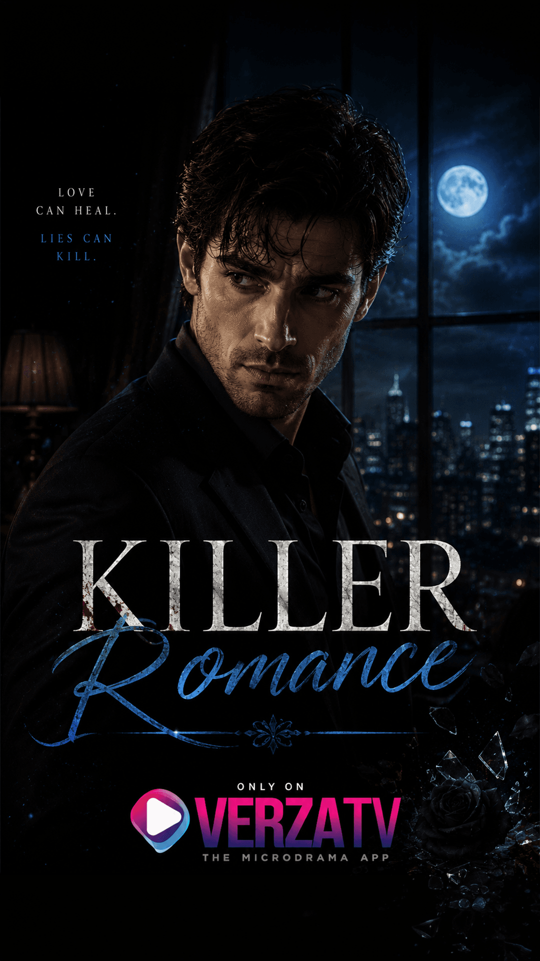 Killer Romance