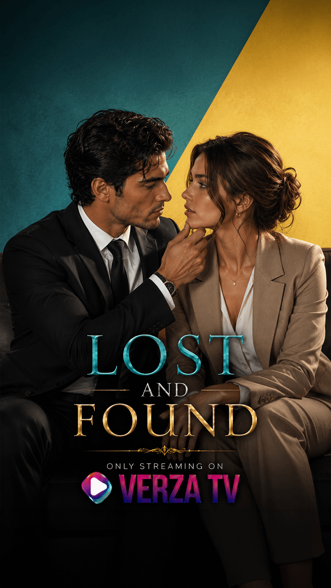 Lost and Found