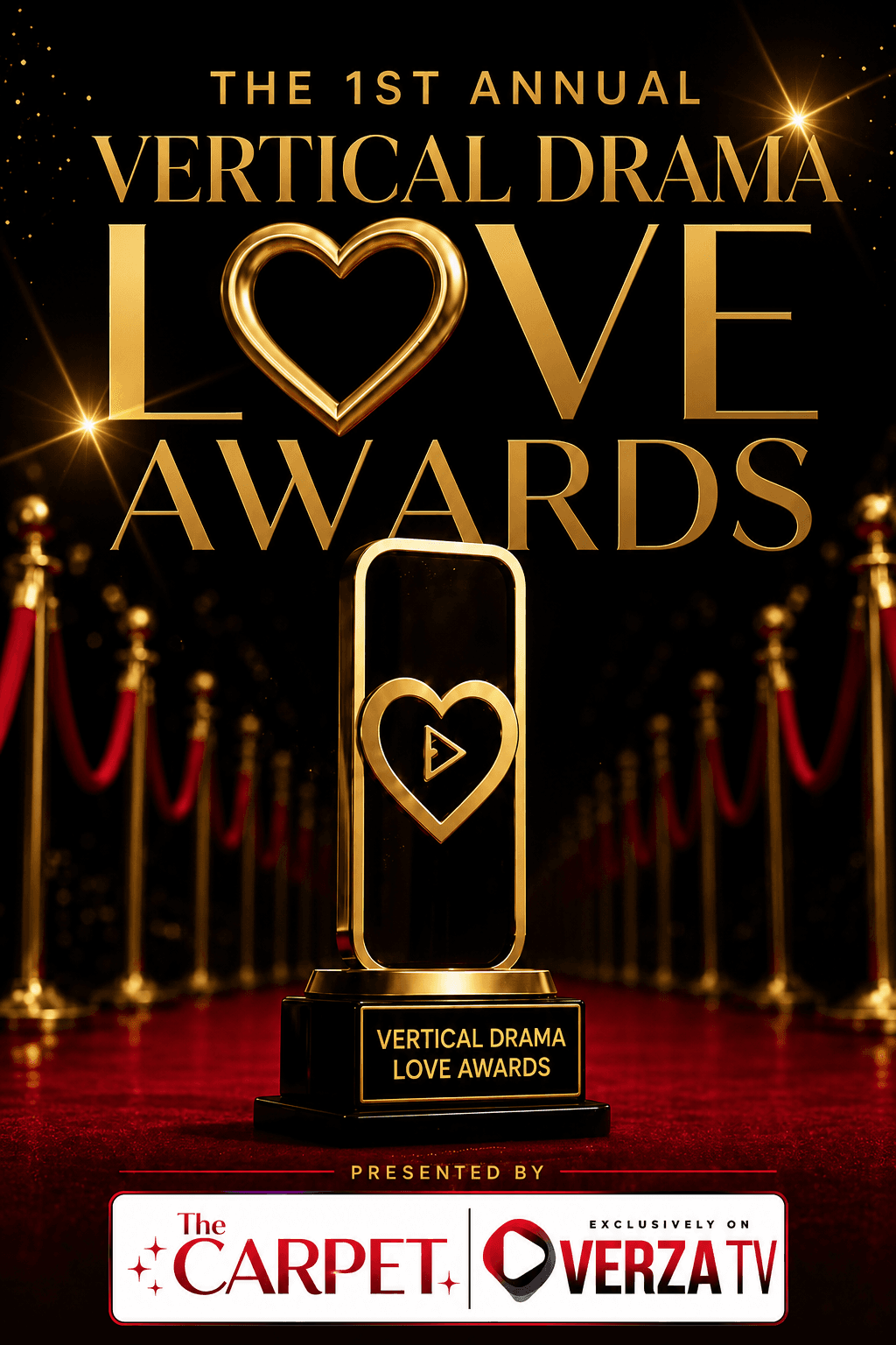 Love Awards