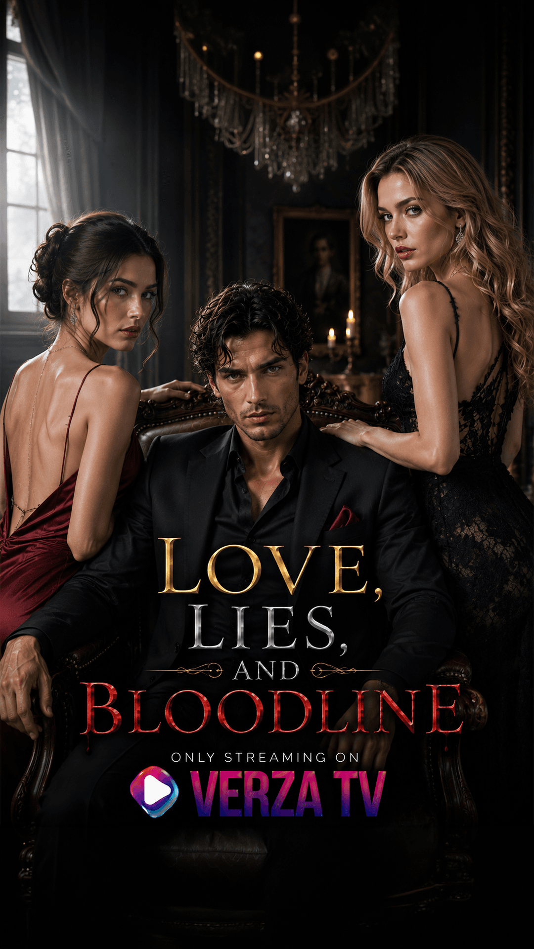 Love, Lies and Bloodline