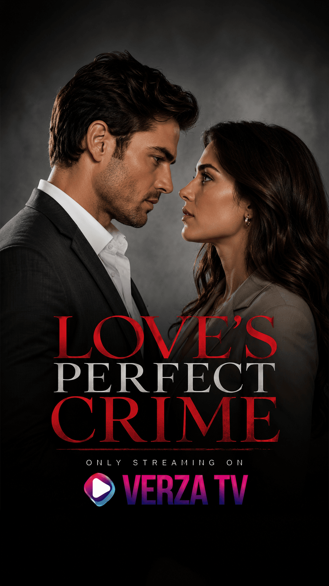 Love's Perfect Crime
