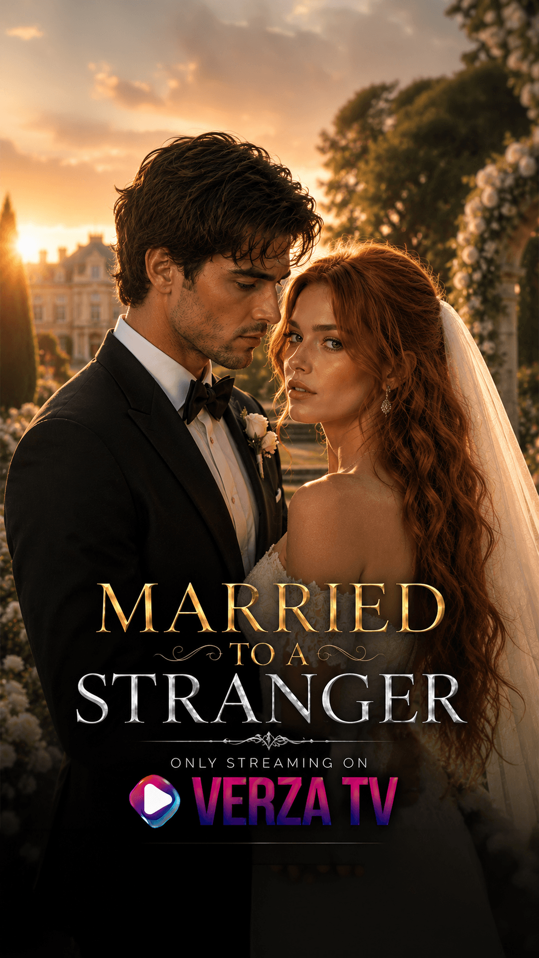 Married to a Stranger