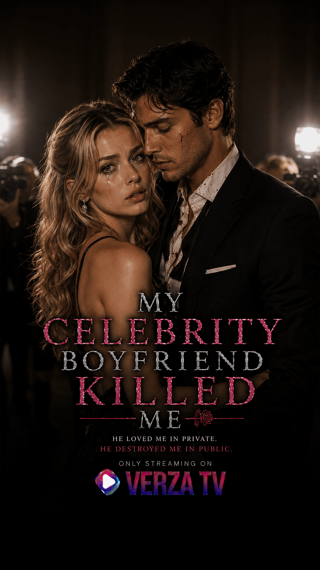 My Celebrity Boyfriend Killed Me