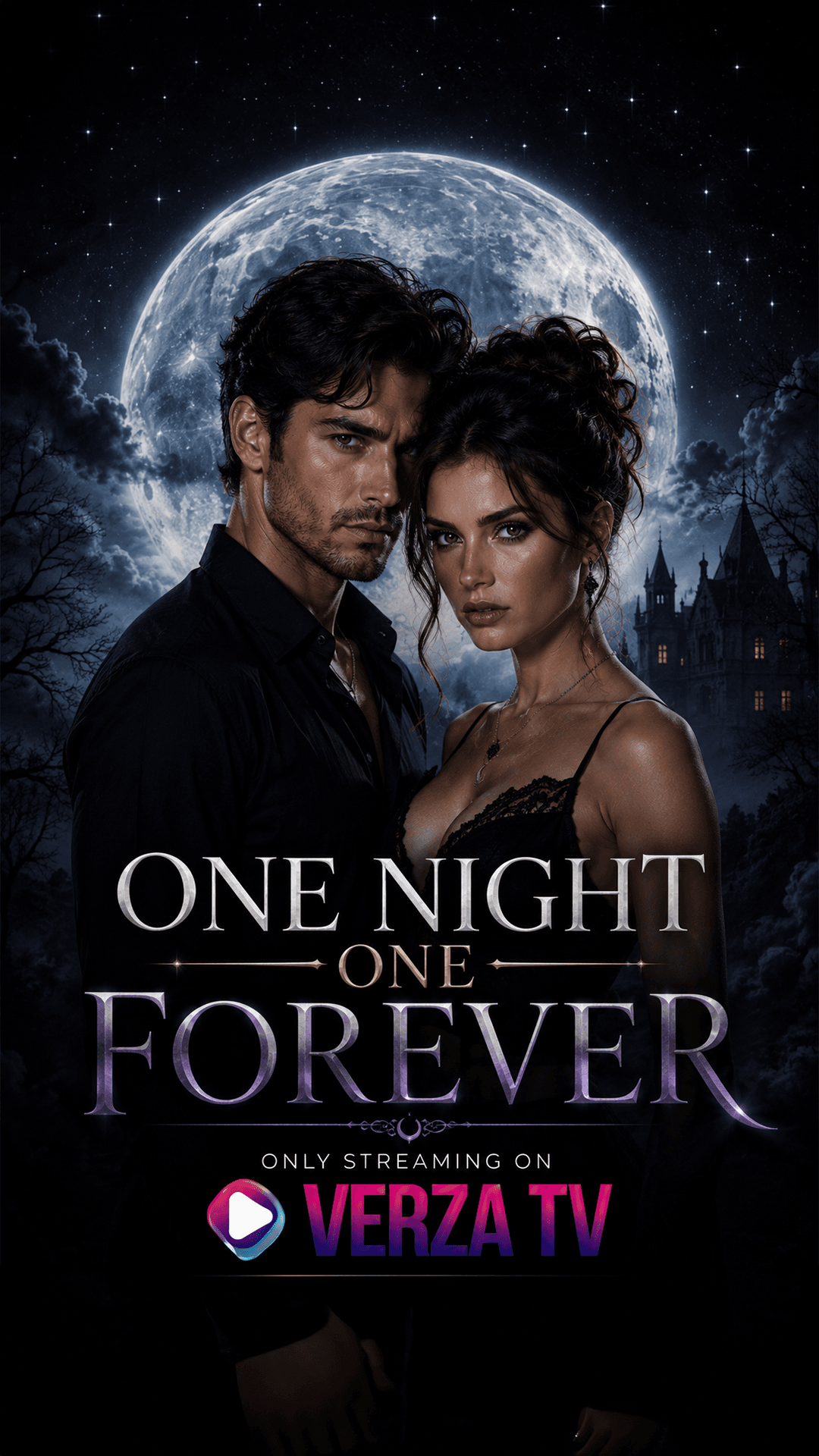 One Night One Forever