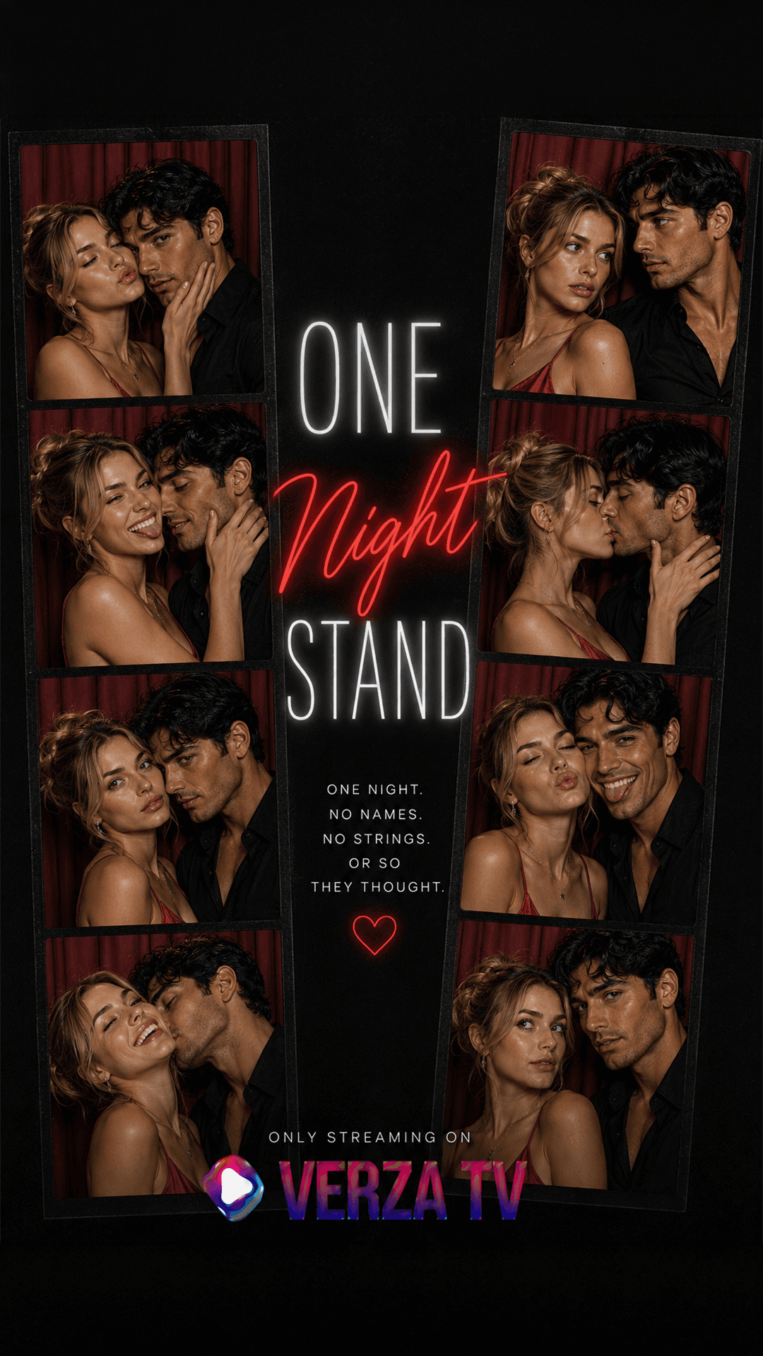 One Night Stand