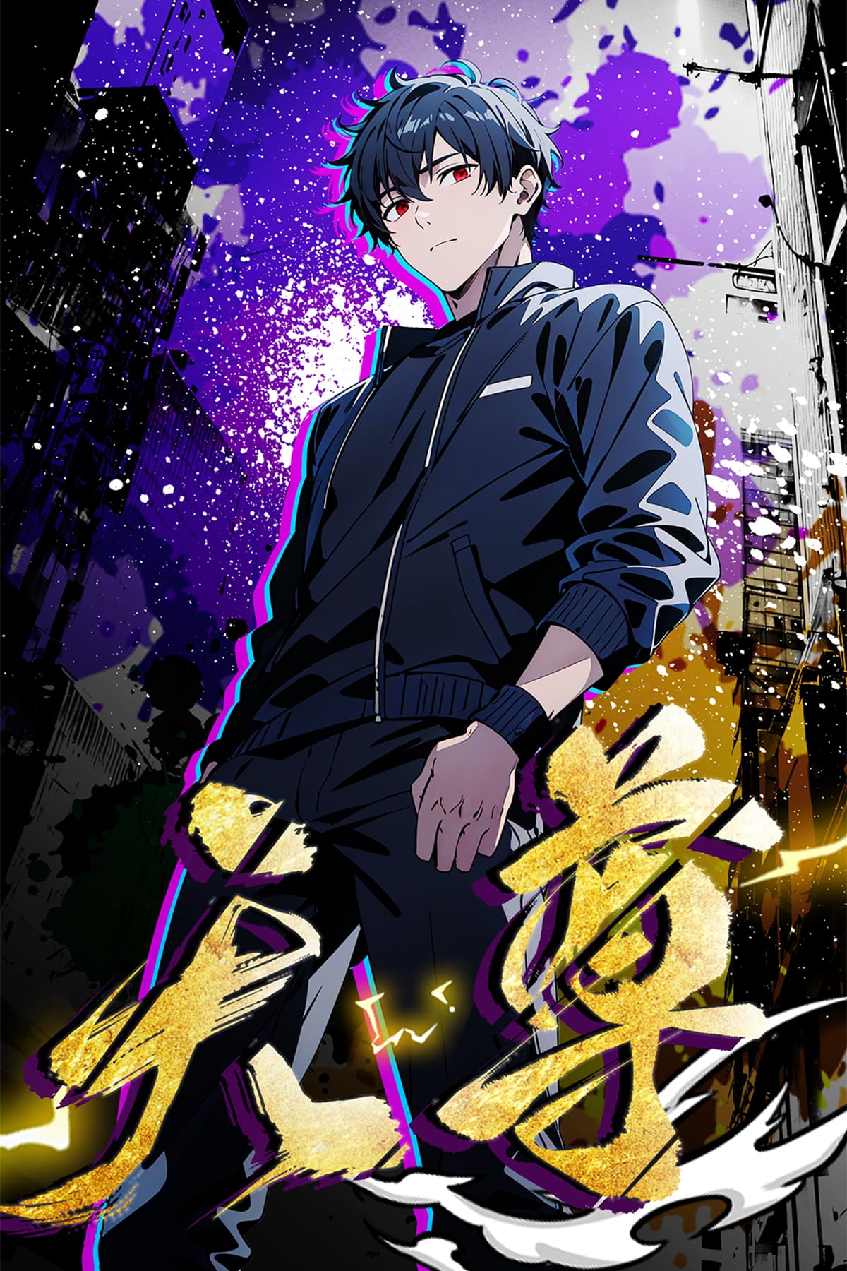 Rebirth of the Celestial Season 1