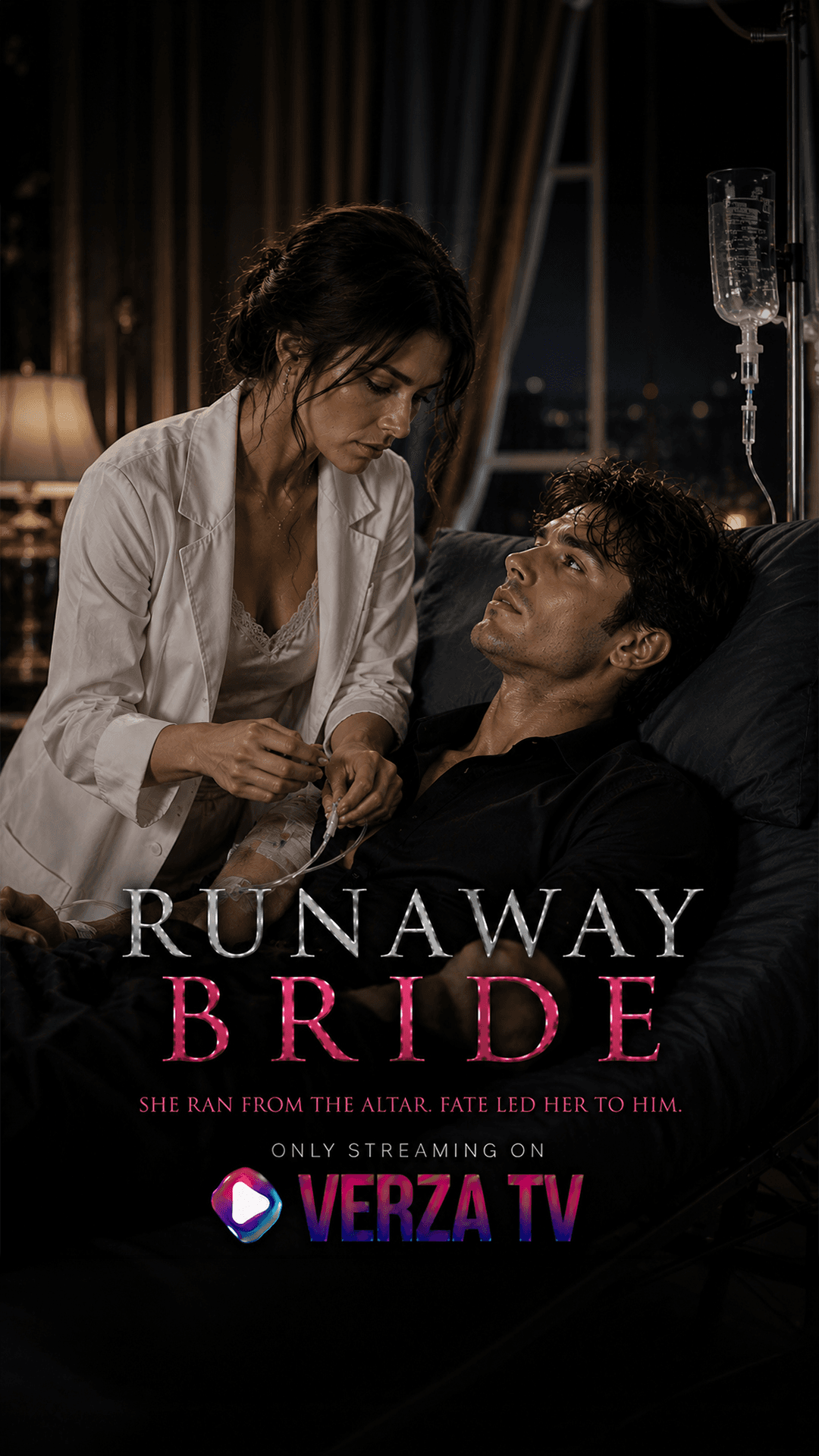 Runaway Bride