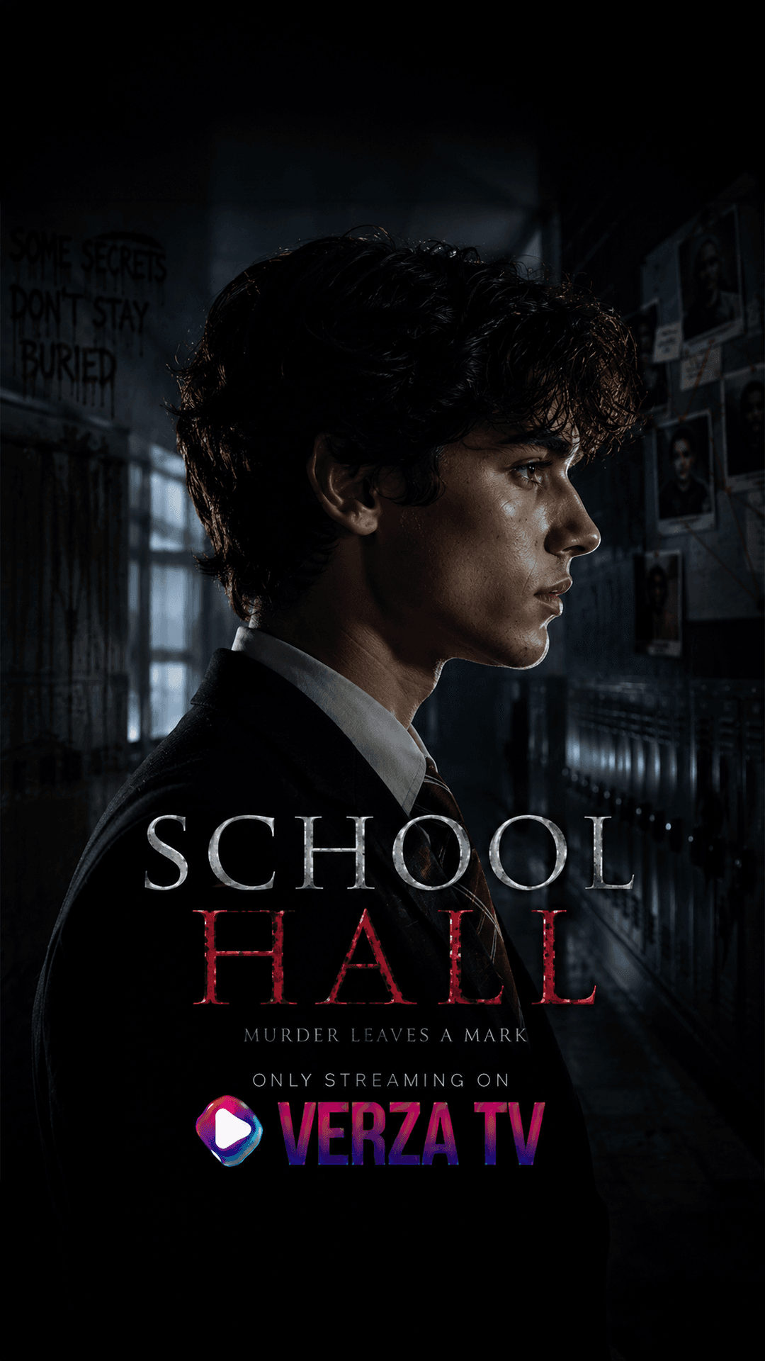 School Hall