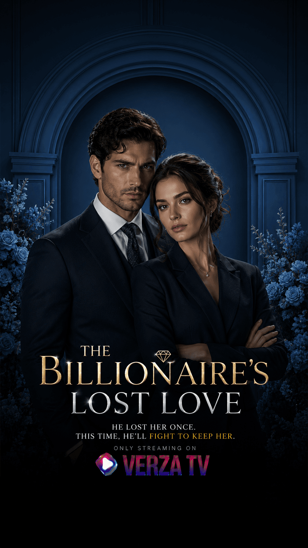 The Billionaire's Lost Love