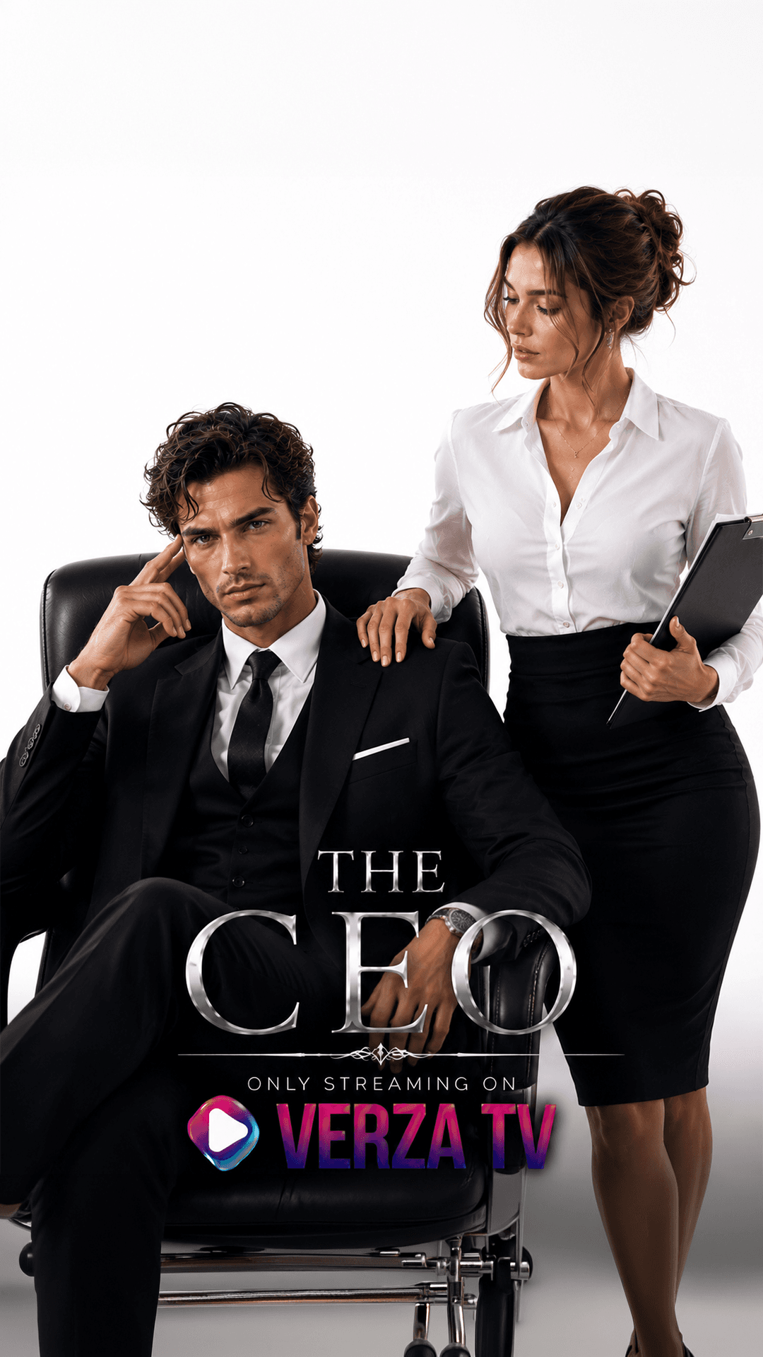 The CEO