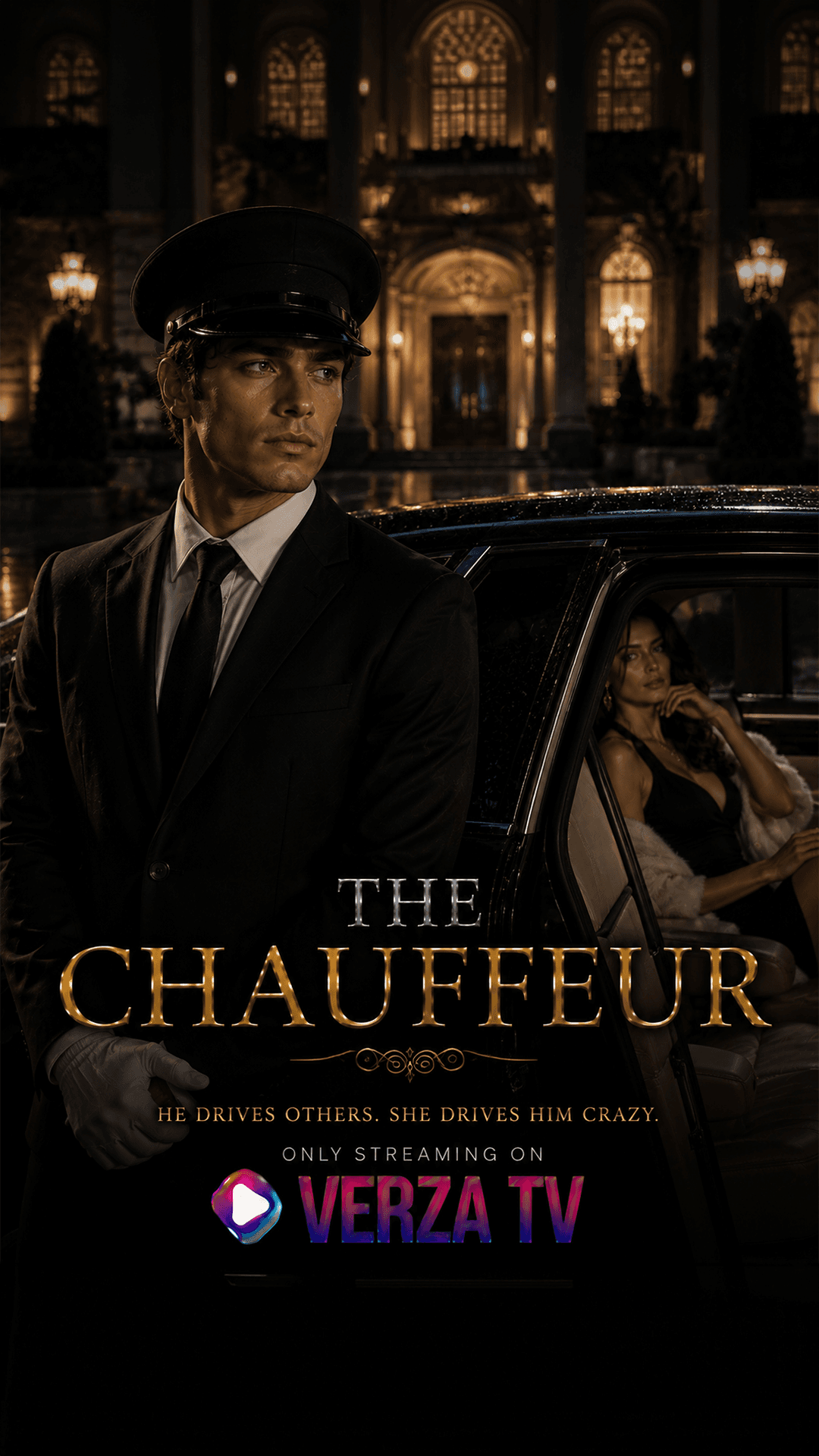 The Chauffeur