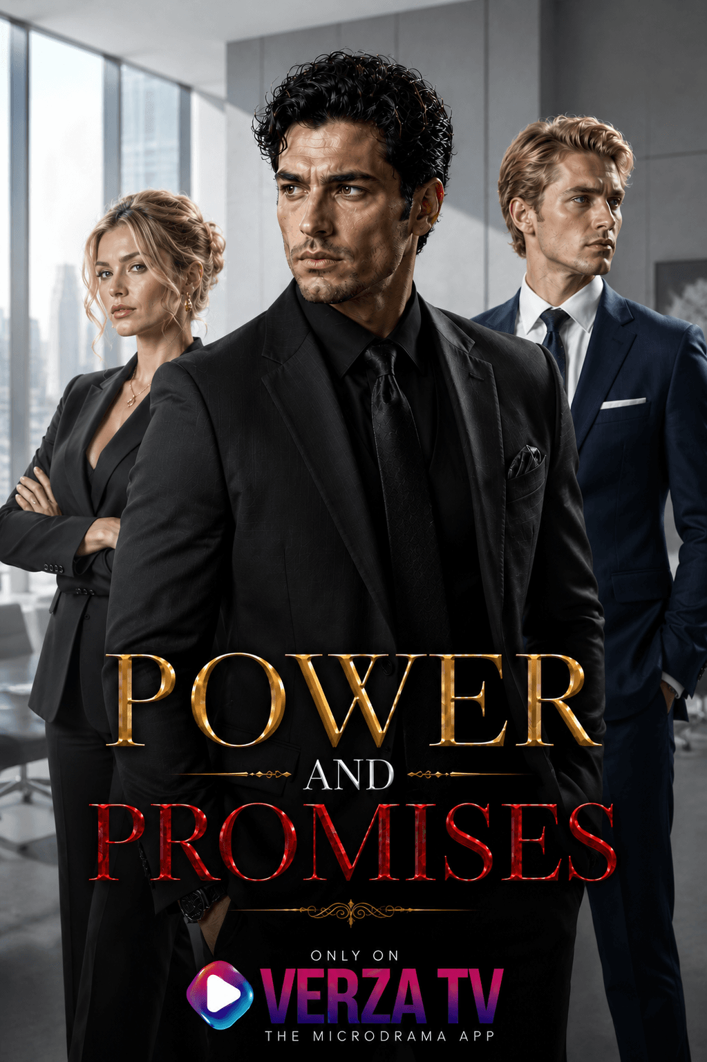 Power and Promises