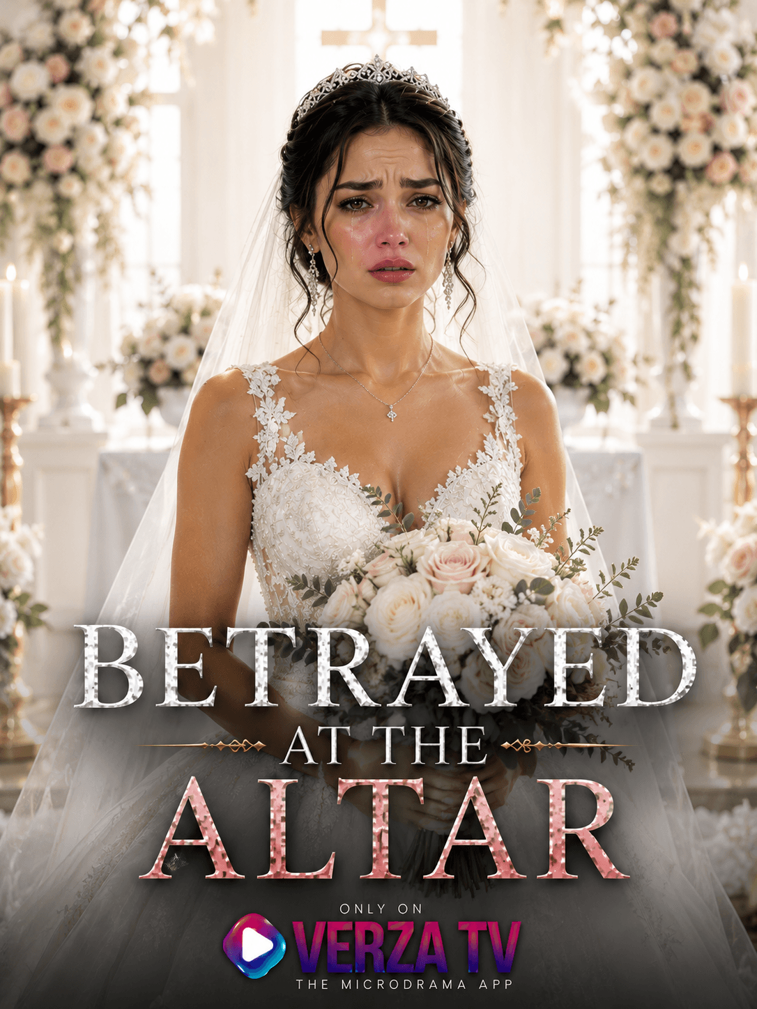 Betrayed at the Altar