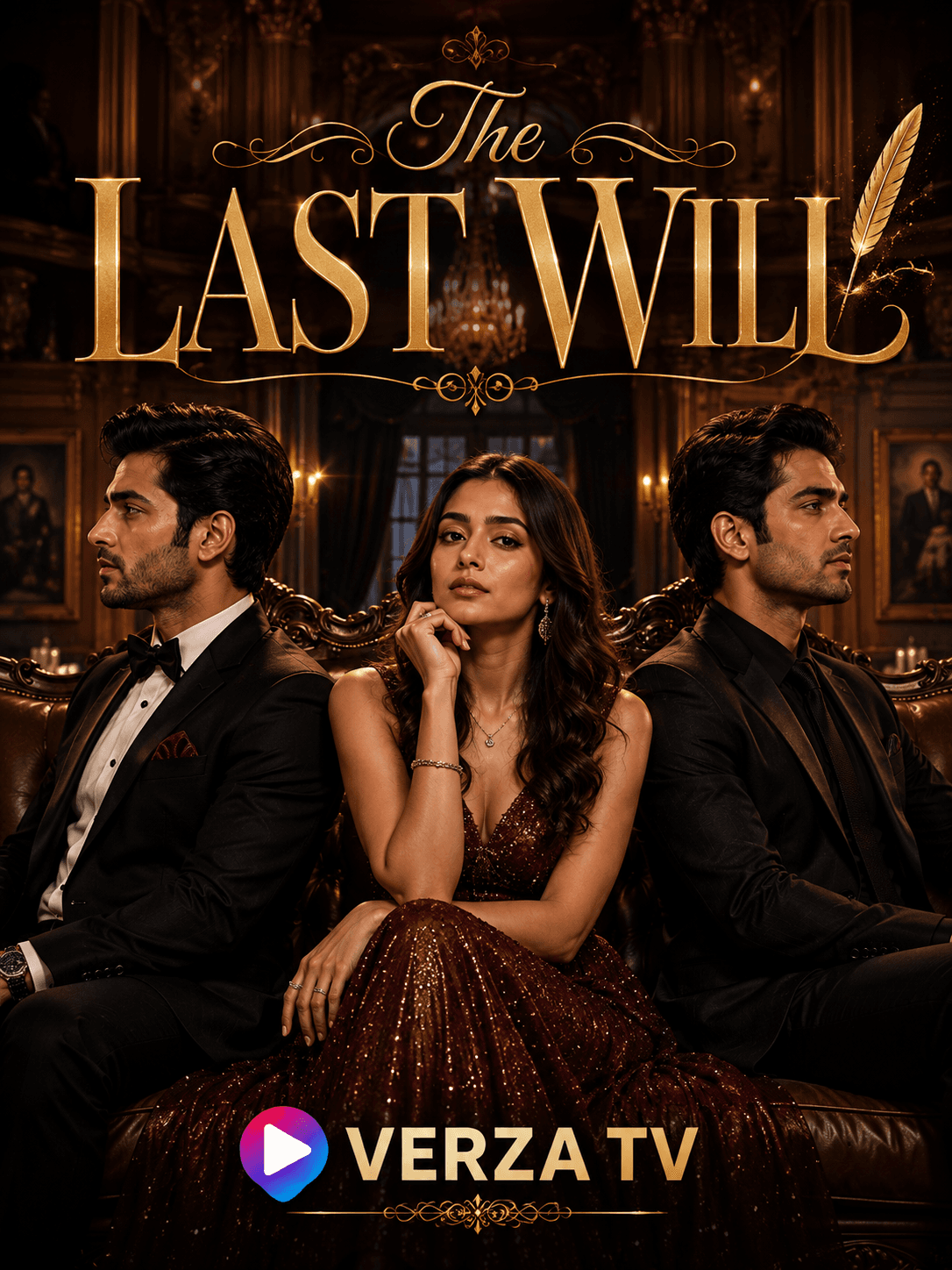 The Last Will