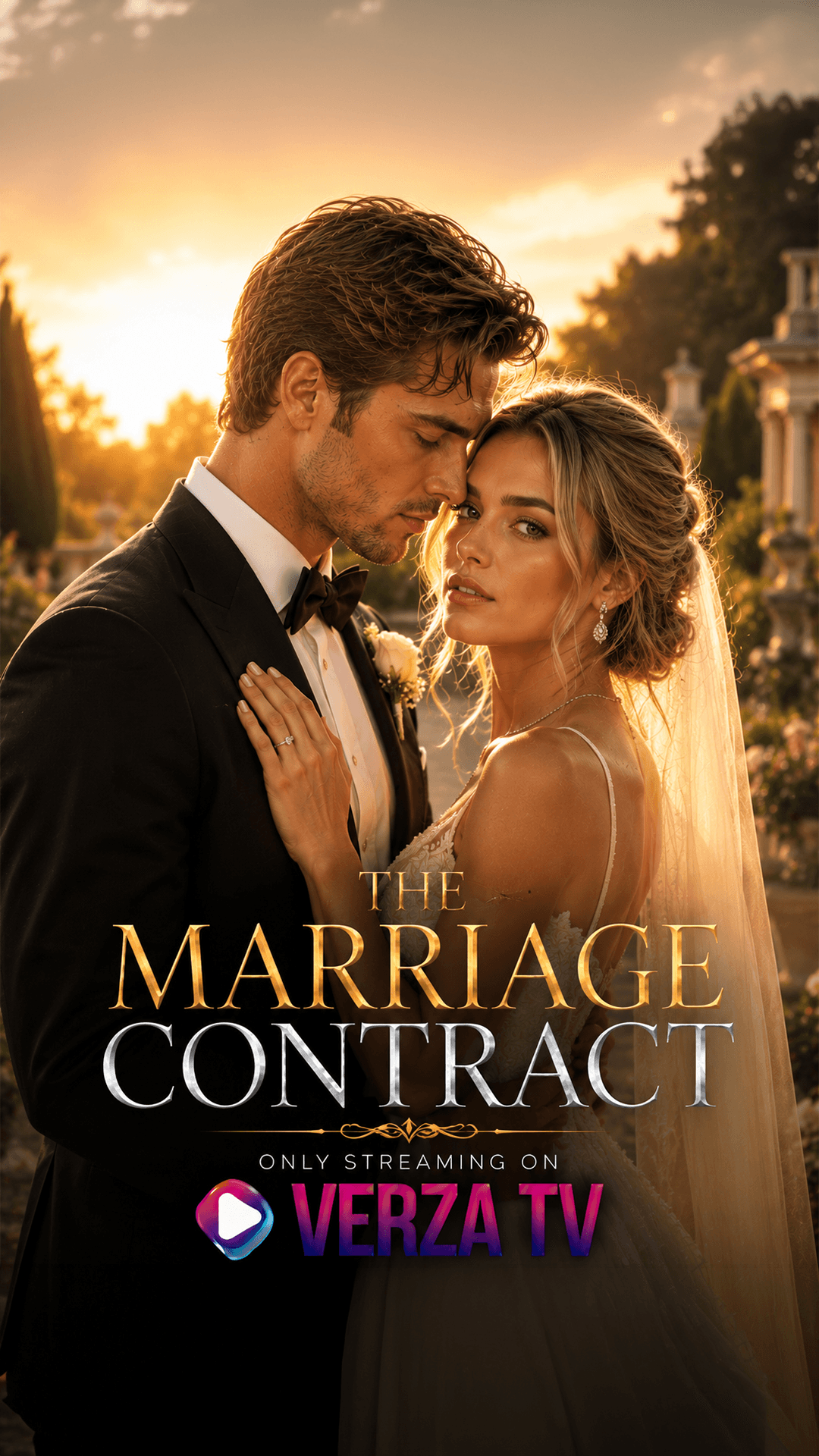 The Marriage Contract