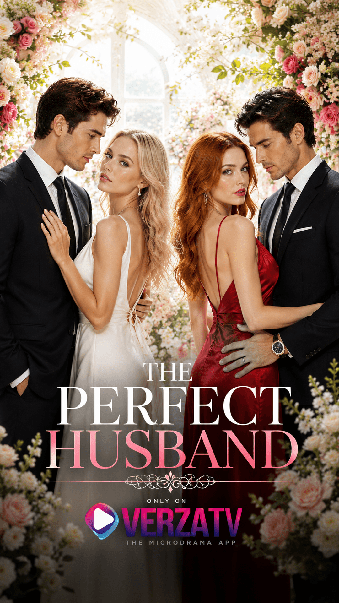 The Perfect Husband