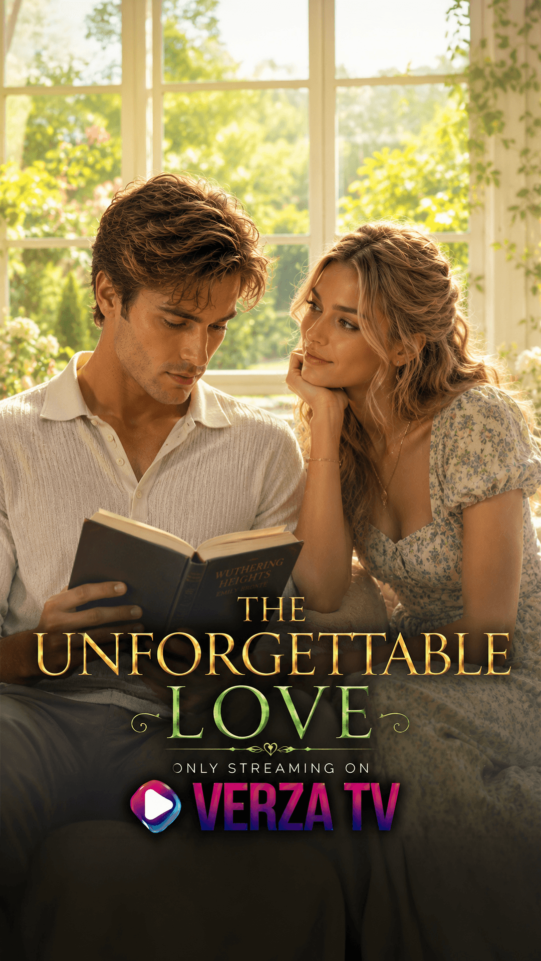 The Unforgettable Love