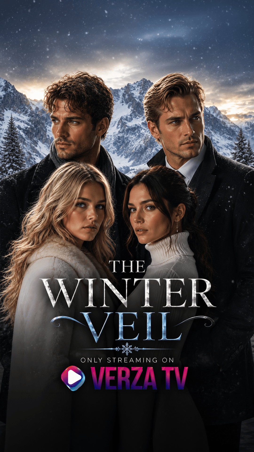 The Winter Veil