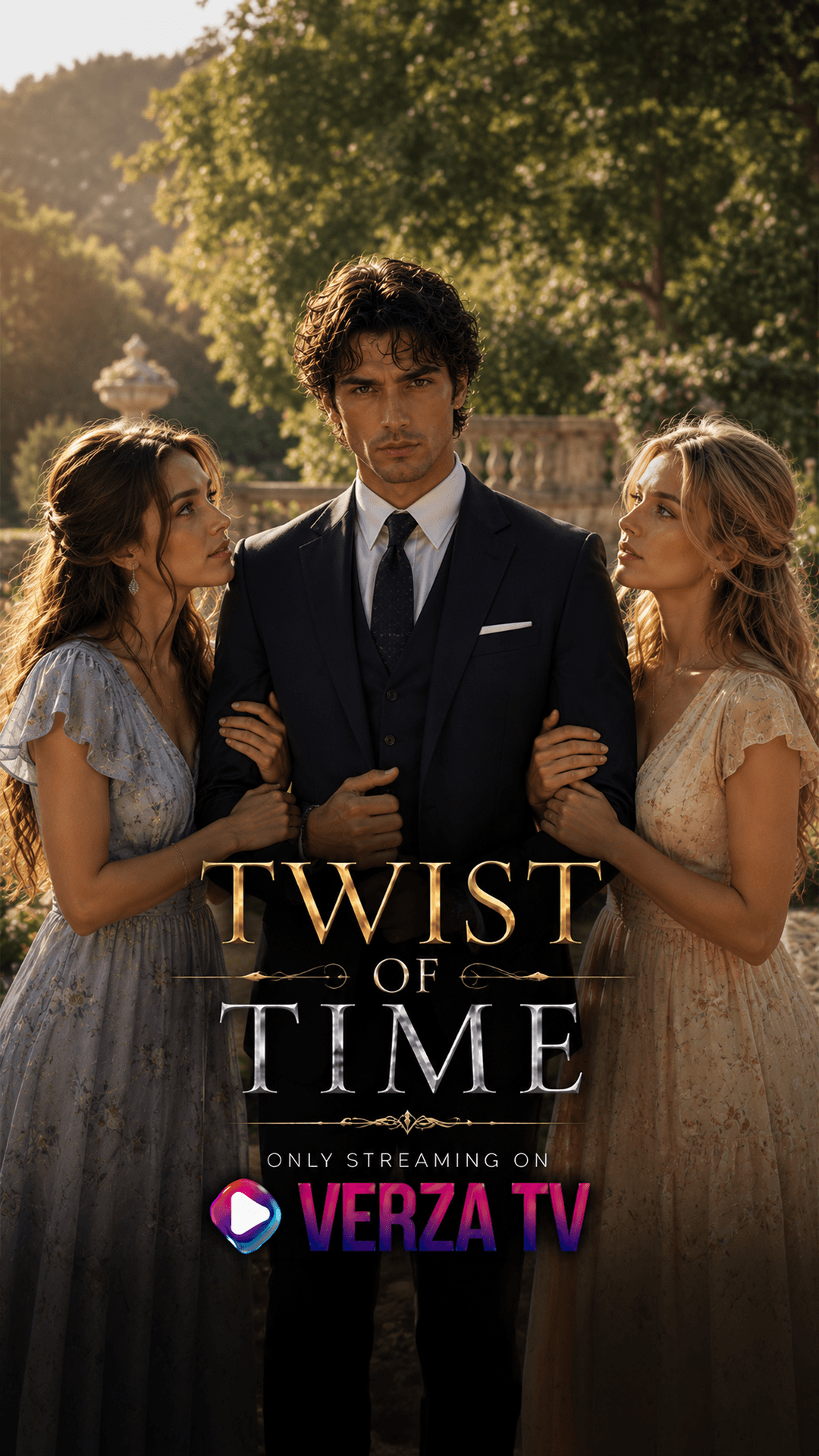Twist of Time
