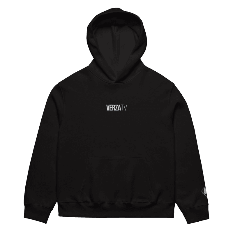 VerzaTV Champion Hoodie