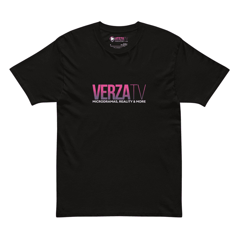 VerzaTV T-Shirt